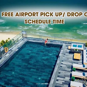 Hotel Minh Toan Safi Ocean ****
