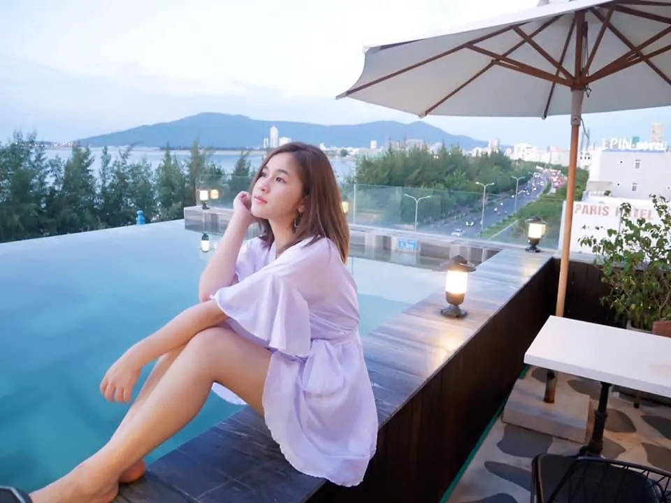 Santori Hotel Da Nang Bay