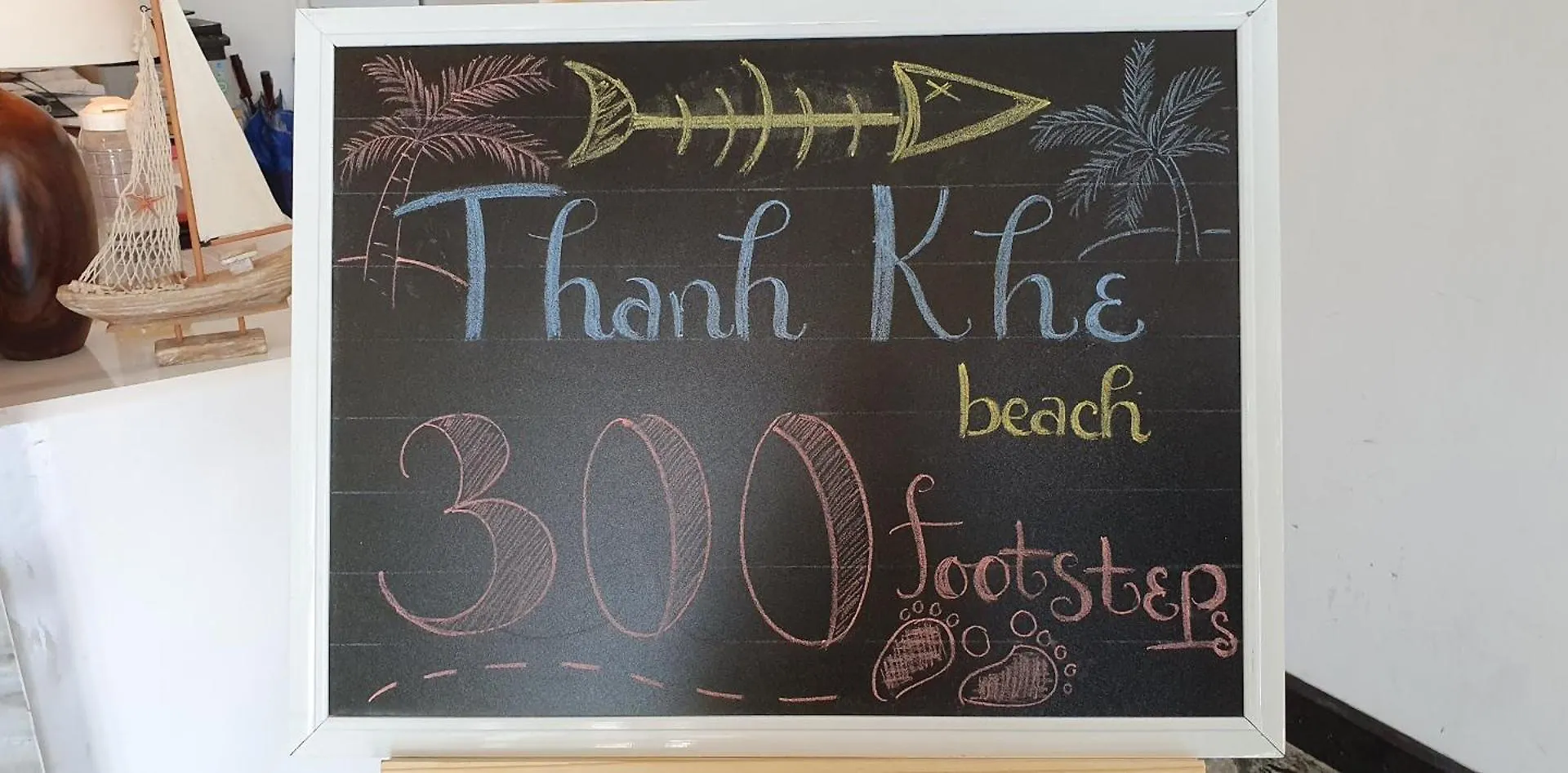 Santori Hotel Da Nang Bay