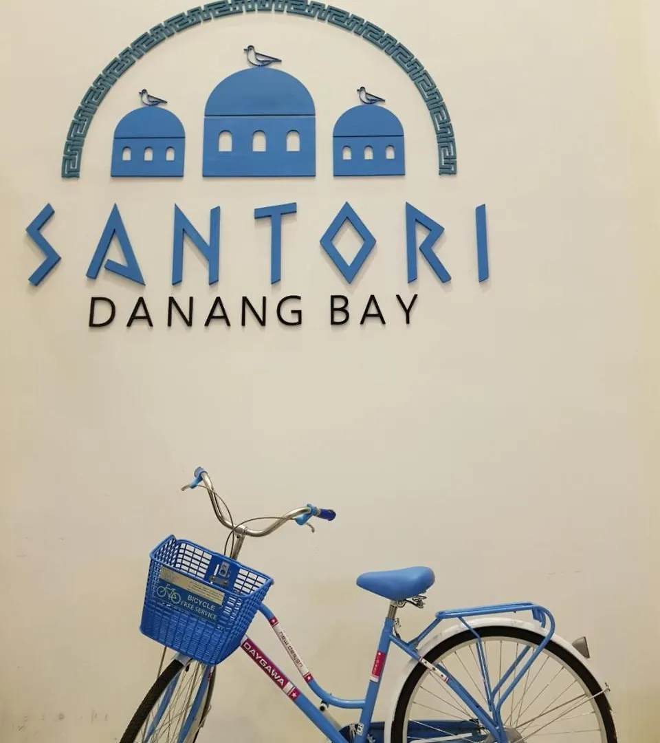 Santori Hotel Da Nang Bay