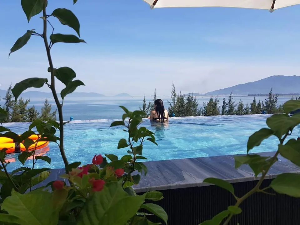 Santori Hotel Da Nang Bay 3*,  Vietnam
