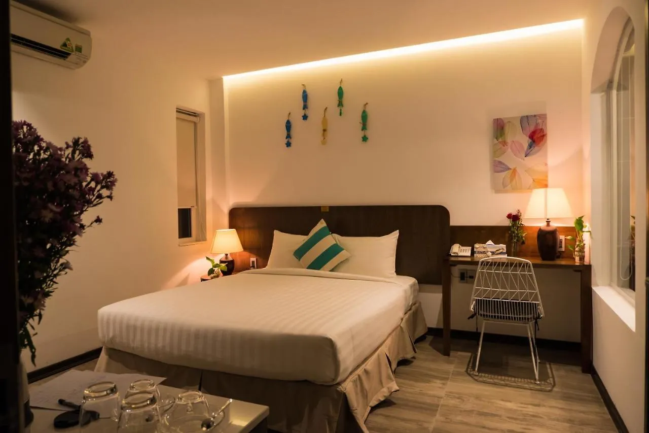 Santori Hotel Da Nang Bay