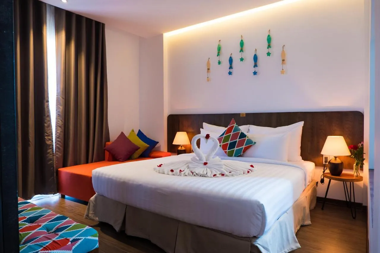 Santori Hotel Da Nang Bay
