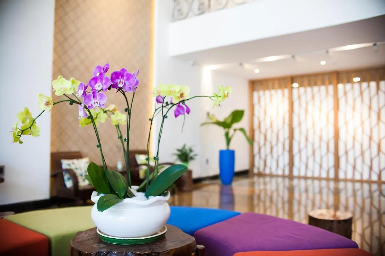 Santori Hotel Da Nang Bay
