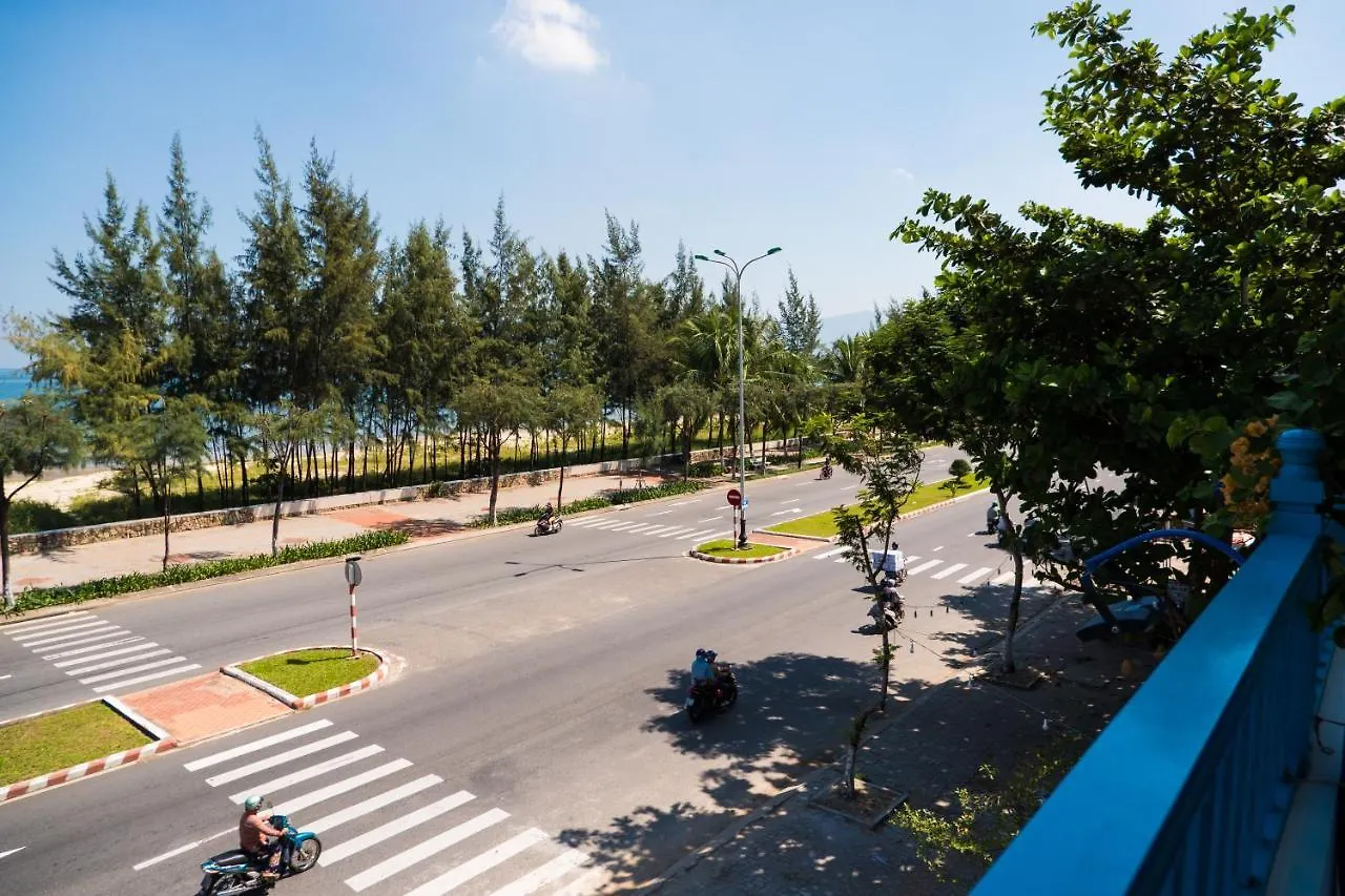 Santori Hotel Da Nang Bay