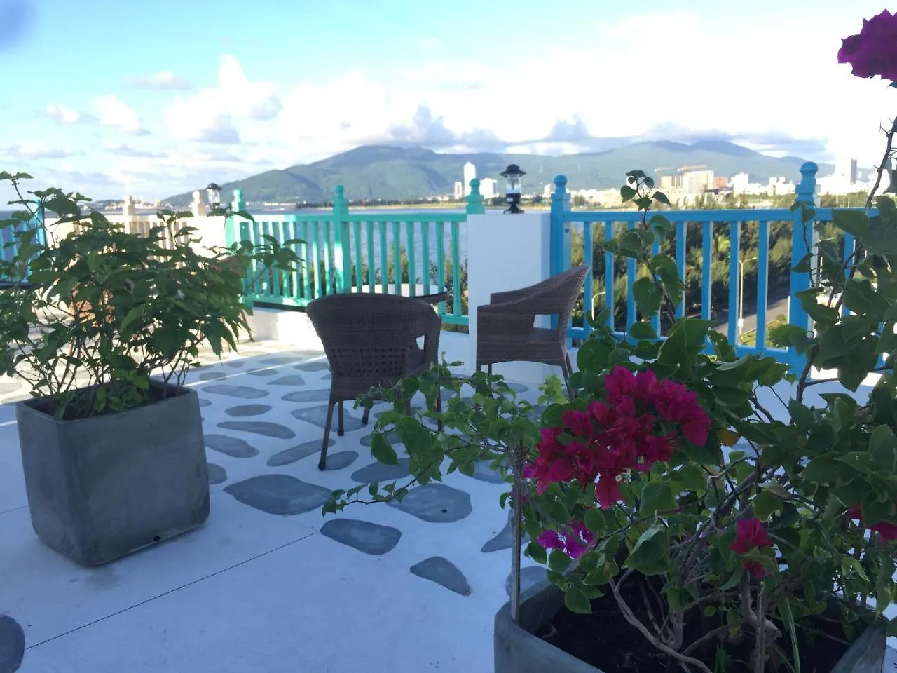 Santori Hotel Da Nang Bay