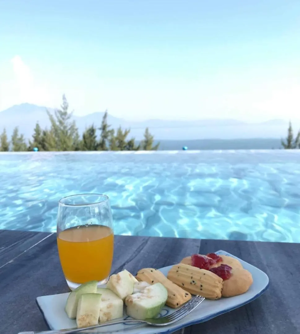 Santori Hotel Da Nang Bay