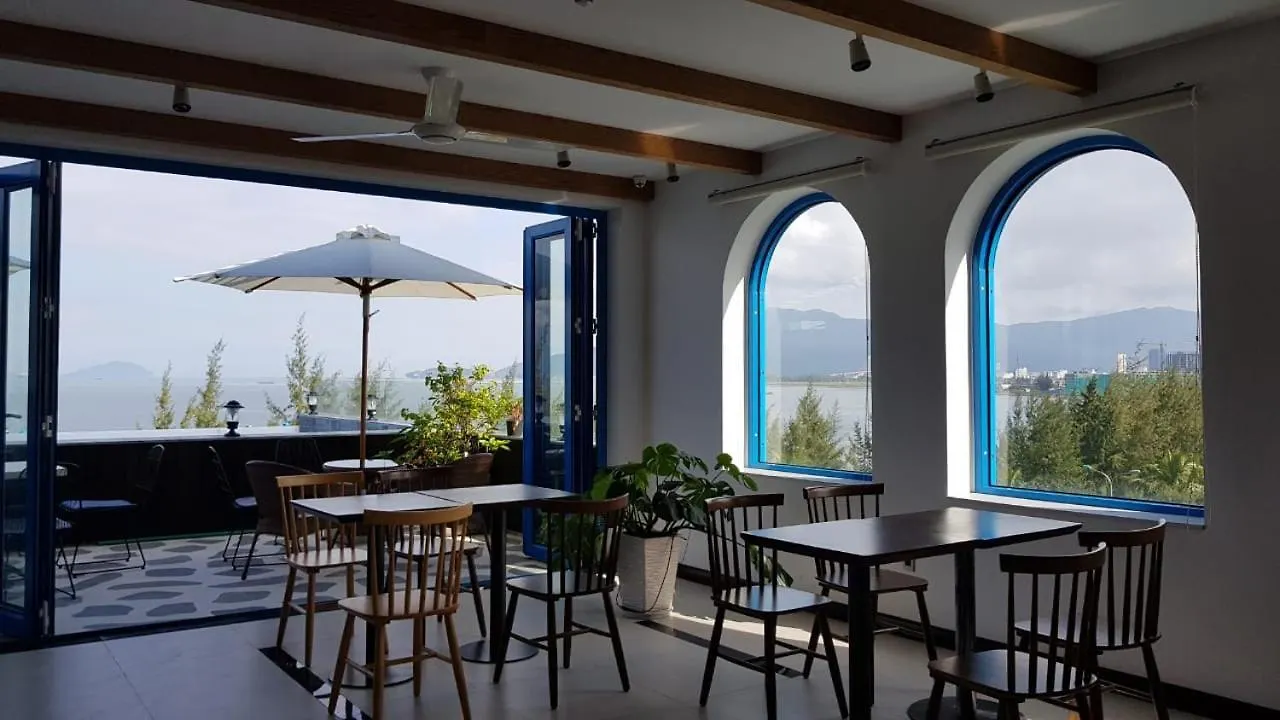 Santori Hotel Da Nang Bay