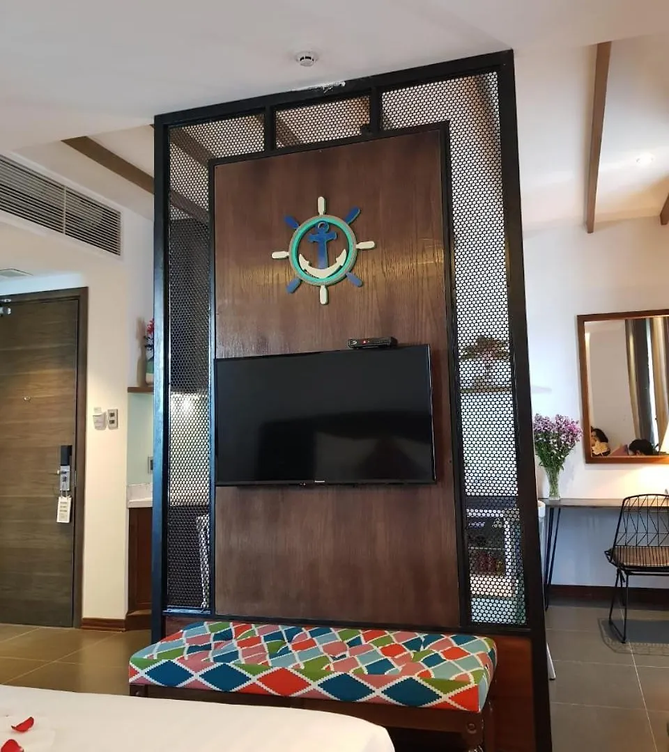 Santori Hotel Da Nang Bay