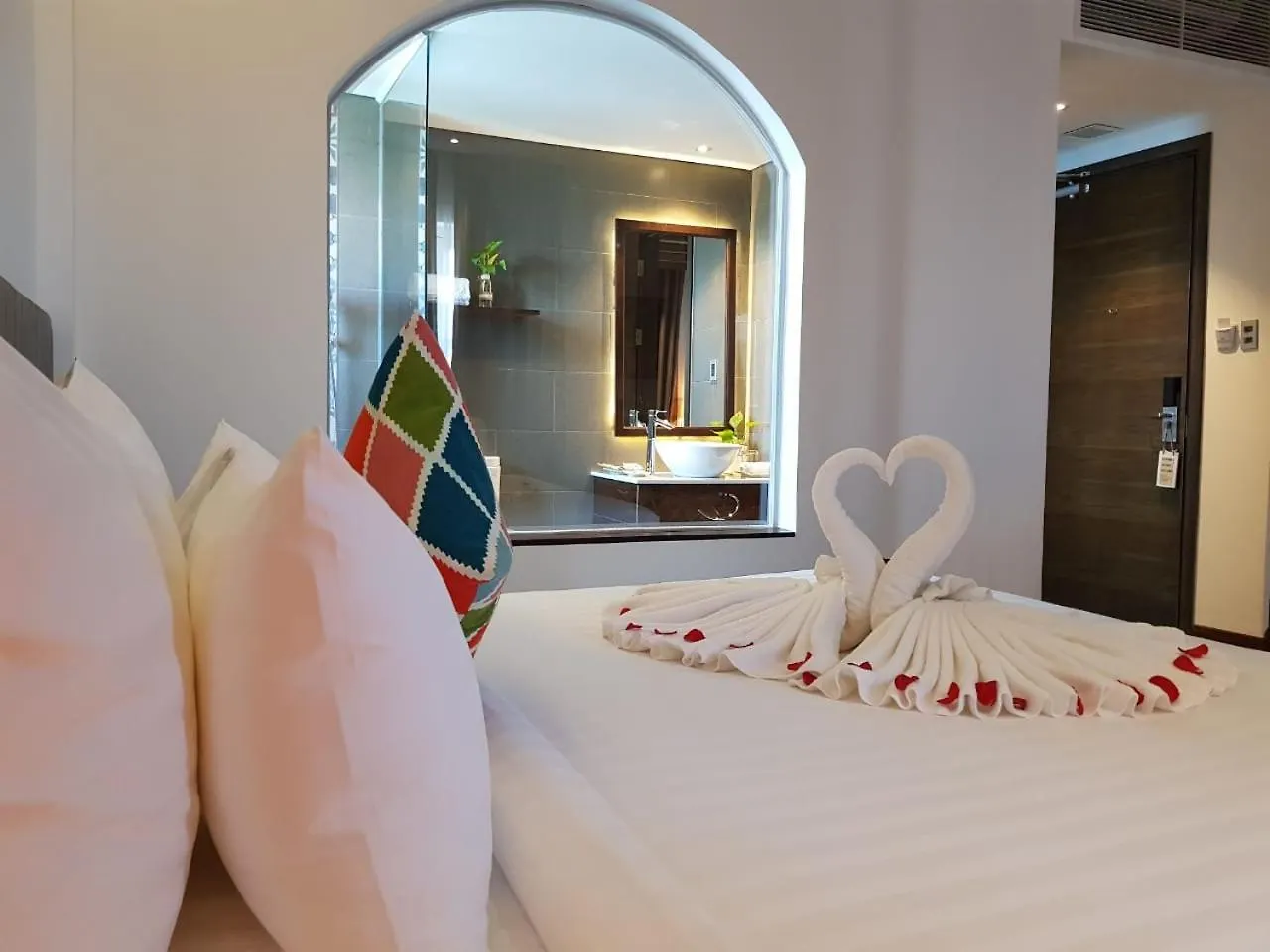 Santori Hotel Da Nang Bay