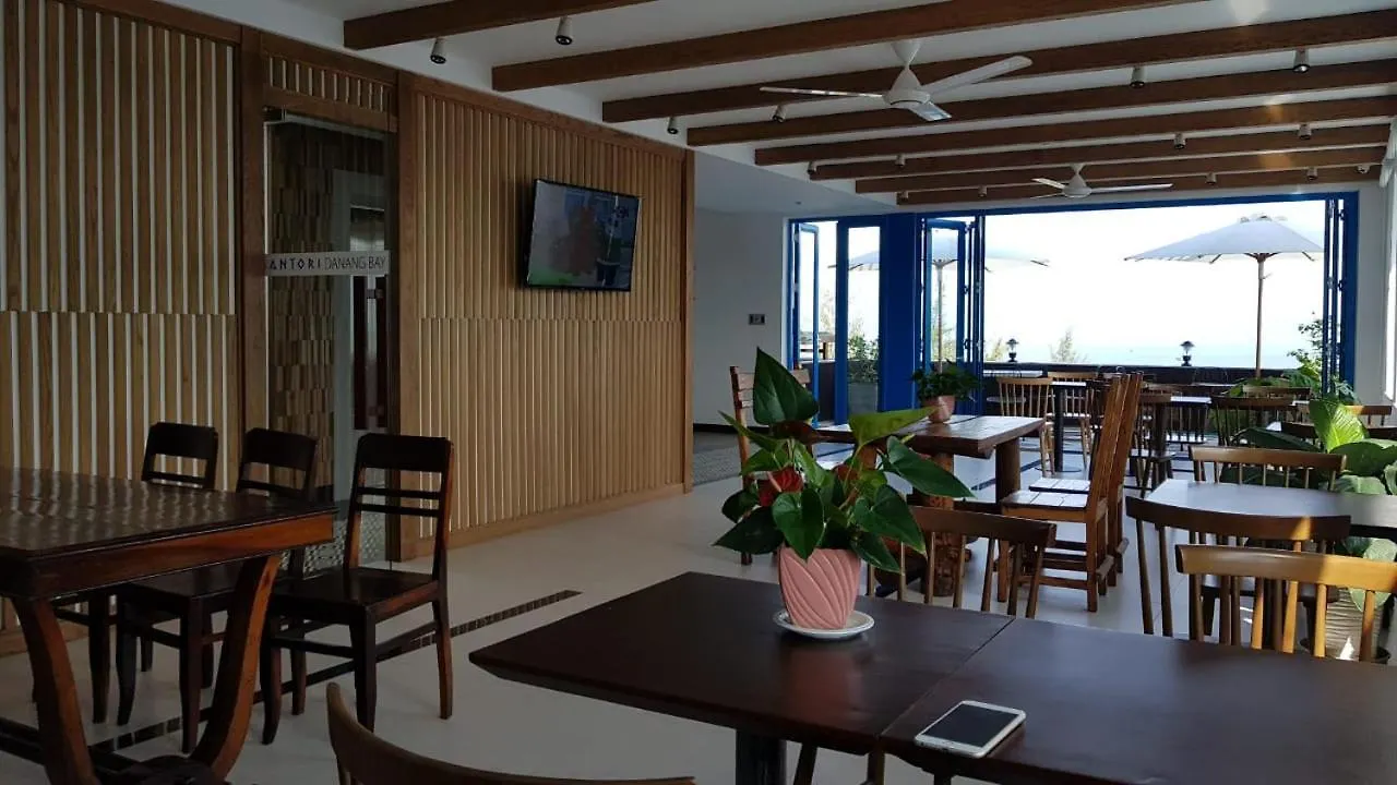 Santori Hotel Da Nang Bay