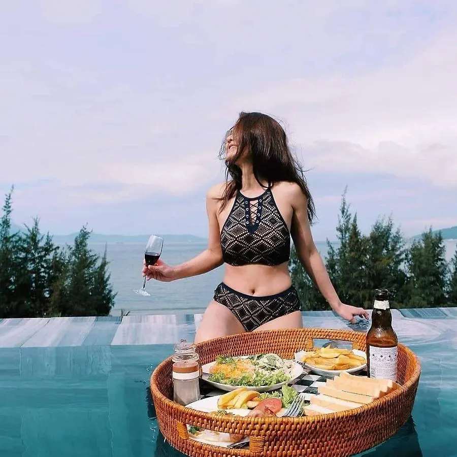 Santori Hotel Da Nang Bay
