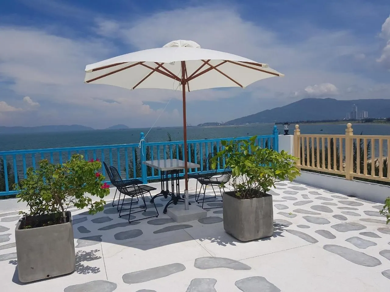 Santori Hotel Da Nang Bay