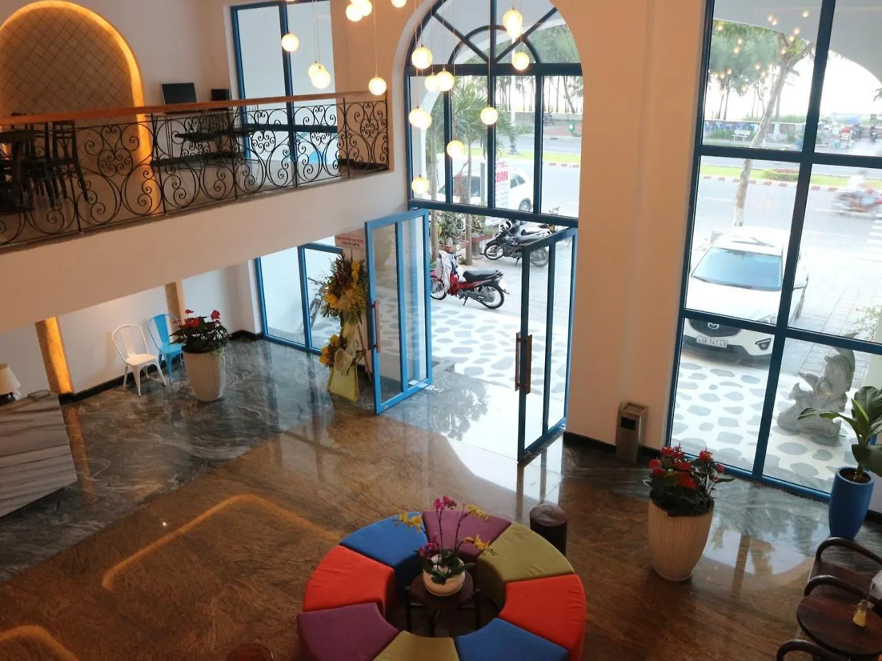 Santori Hotel Da Nang Bay