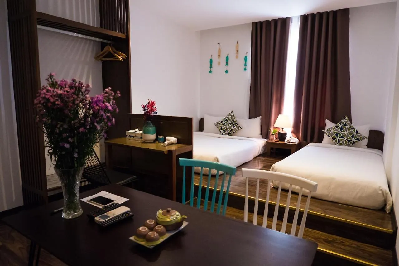 Santori Hotel Da Nang Bay