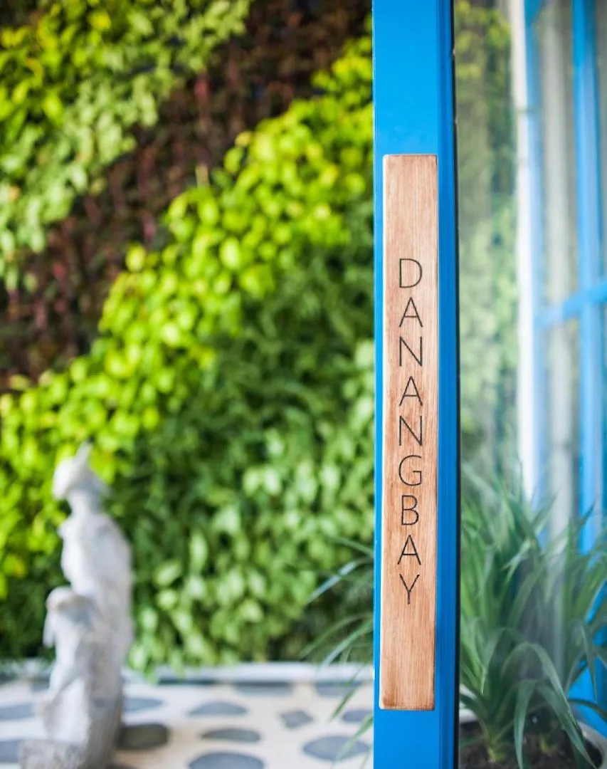 Santori Hotel Da Nang Bay